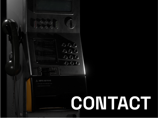 Contact Menu
