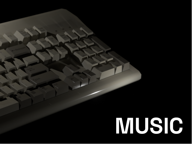 Music Menu